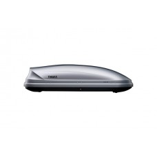 PORTA EQUIPAJES THULE PACIFIC 200 GRIS 410 L